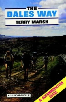 Image of The Dales Way Paperback