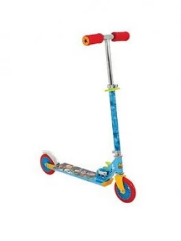 image of Toy Story In Line Scooter