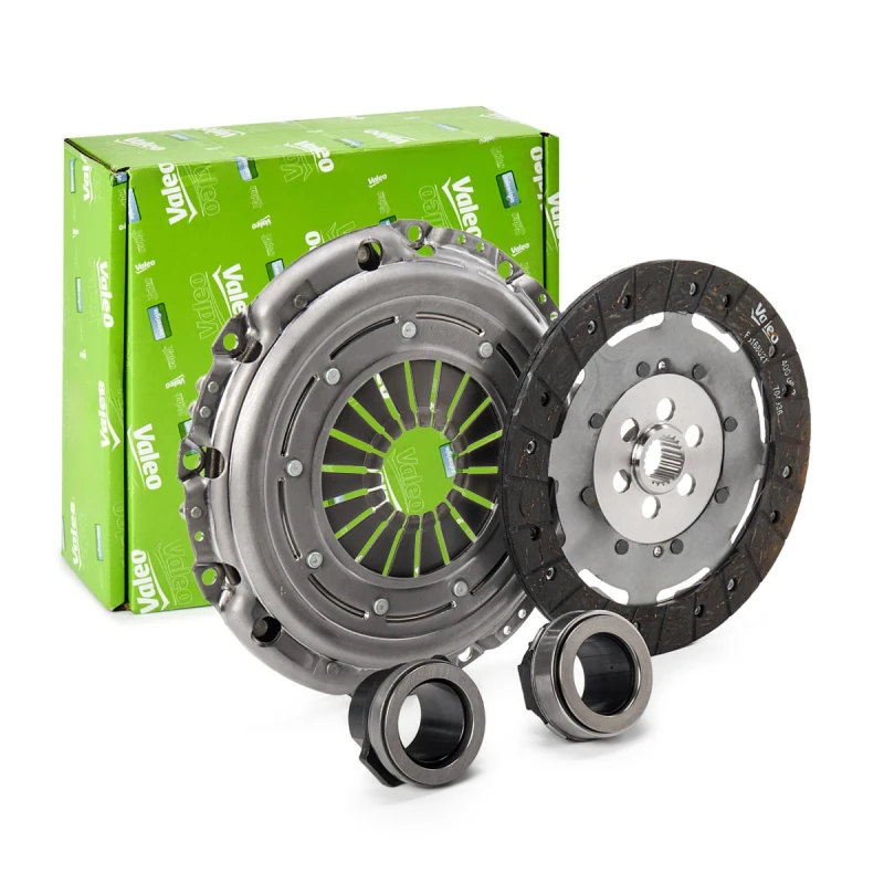 Image of Clutch kit VALEO 832438