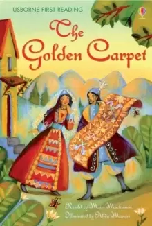 Image of The Golden Carpet