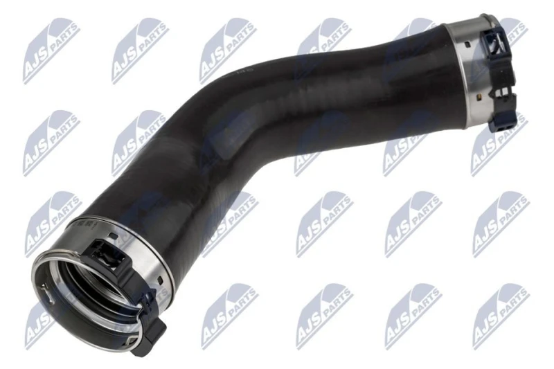 Image of NTY Charger intake hose NTY GPP-ME-148