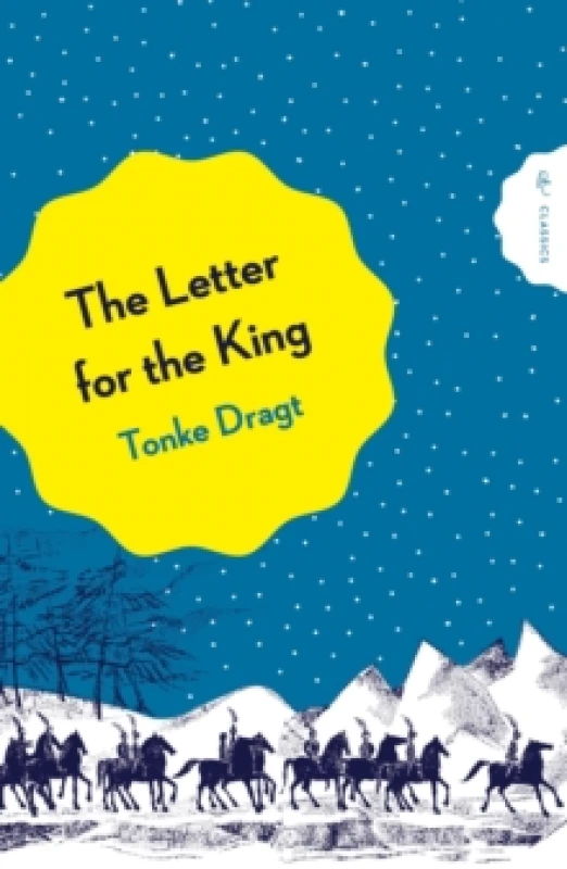 Image of The Letter for the King Paperback / softback