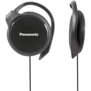 Image of Panasonic RP-HS46 Sports On Ear Headphones