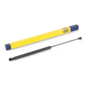 Image of MAGNETI MARELLI Tailgate strut 430719088600 Gas spring, boot- / cargo area,Boot struts TOYOTA,Yaris Schragheck (_P1_)