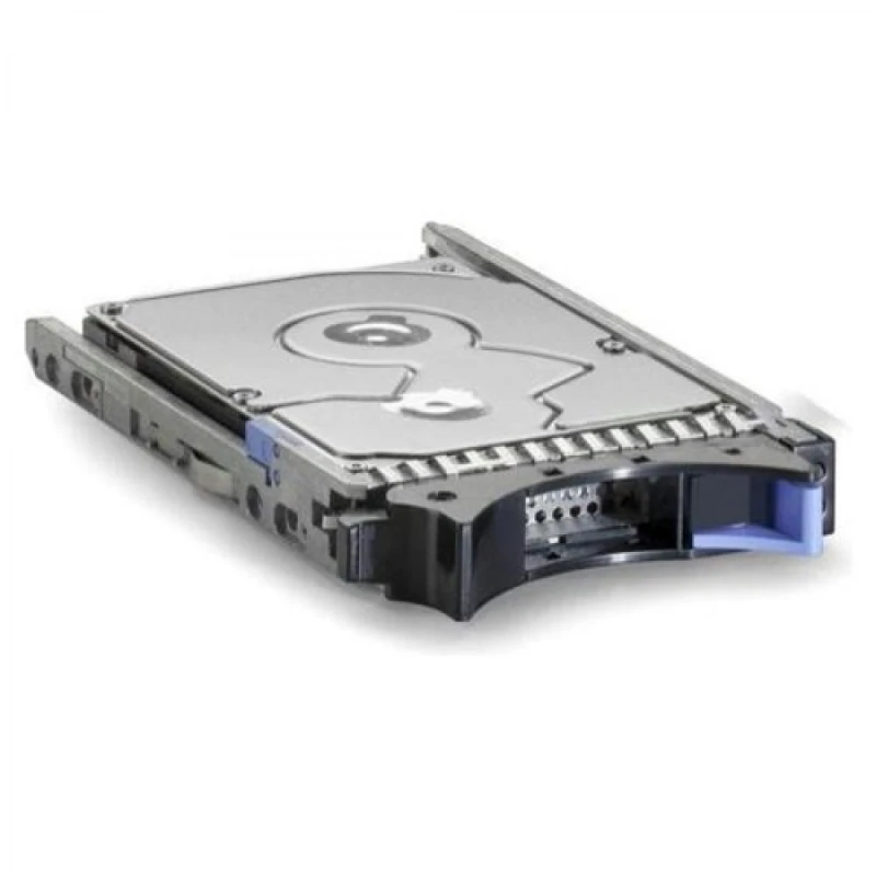 Image of IBM 00W1240 internal hard drive 900 GB 10000 RPM 2.5" SAS