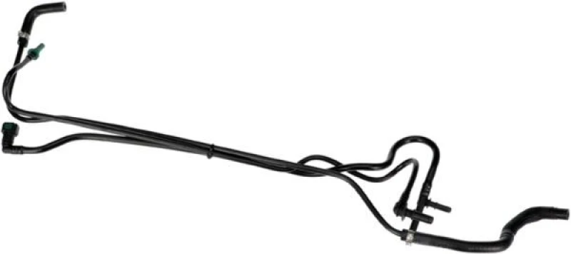 Image of GATES Fuel Hose GATES MFL1007
