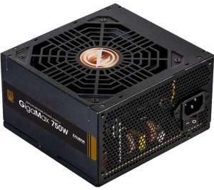 image of ZALMAN GigaMax ZM750-GVII ATX PSU - 750 W, Bronze