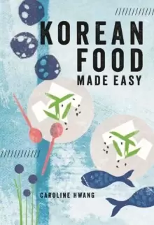 Image of Korean Food Made Easy