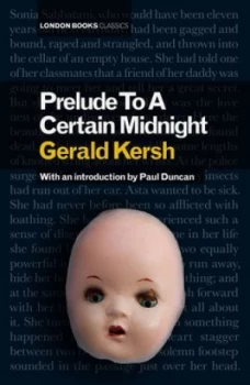 Image of Prelude to a Certain Midnight by Gerald Kersh Hardback