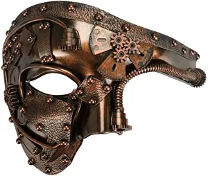 image of Mechanical Phantom Pack of 3 Mask