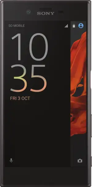 Image of Sony Xperia XZ 64GB