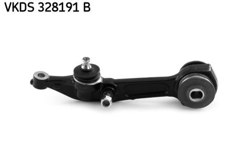 Image of SKF VKDS 328191 B Suspension arm Control Arm, with synthetic grease Track Control Arm (273)
