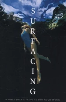 Image of Surfacing by Nora Raleigh Baskin Book
