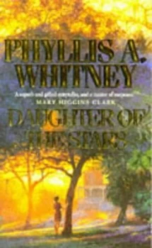 Image of Daughter of the Stars by Phyllis a Whitney Paperback