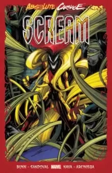 Image of Absolute Carnage: Scream