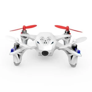 Image of Hubsan X4 Mini Quadcopter Fpv Bnf Heli Only