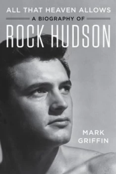 Image of All that heaven allows by Mark Griffin
