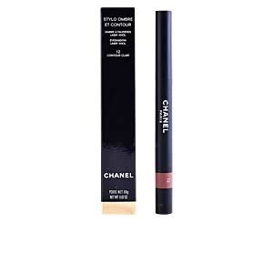 image of STYLO OMBRE ET CONTOUR #12-contour clair