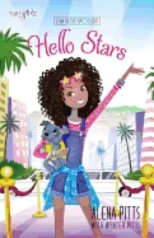 Image of hello stars