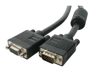 Image of StarTech 10m Coax VGA Extension