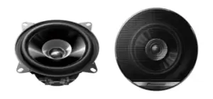 image of Pioneer TS-G1010F car speaker 190 W Round