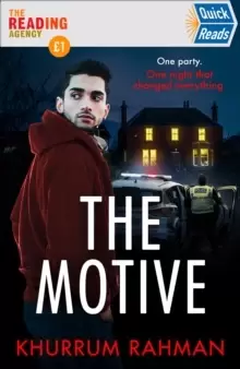 Image of The Motive : Quick Reads 2021