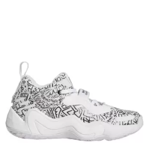 Image of adidas D.O.N. Issue 99 - White