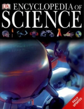 Image of Encyclopedia of Science Paperback