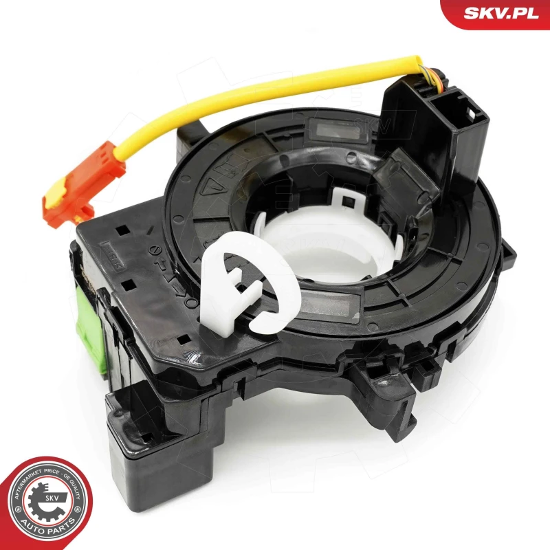 Image of ESEN SKV Clock spring for steering wheel ESEN SKV 96SKV632