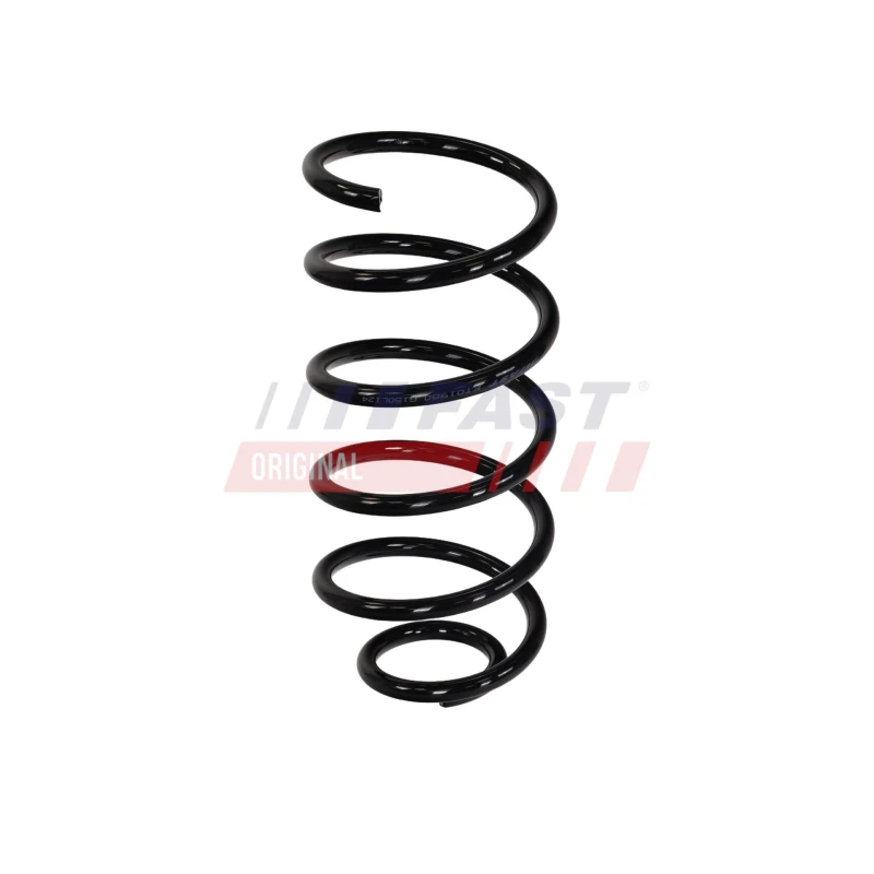 Image of FAST Coil spring FAST FT01980