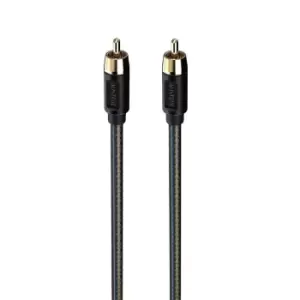 image of AUSTERE V Series Subwoofer Cable 5.0m