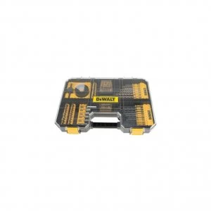 Image of DT71569-QZ 100 Pce Accessory Set Compatible TSTAK Drawer Unit