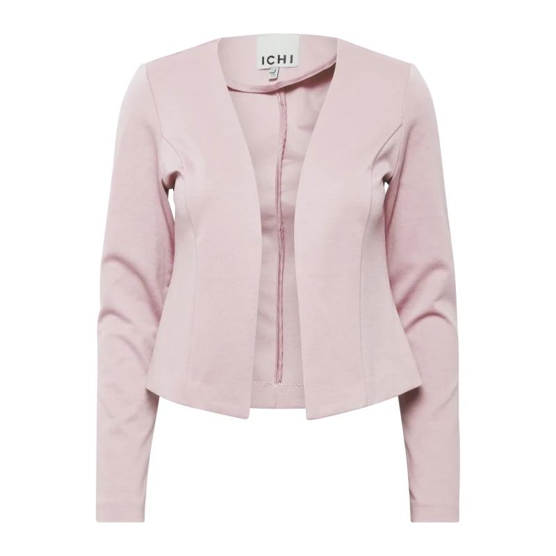 Image of Ichi Womens blazer Ichi Kate Rose Female L 20112547-143204