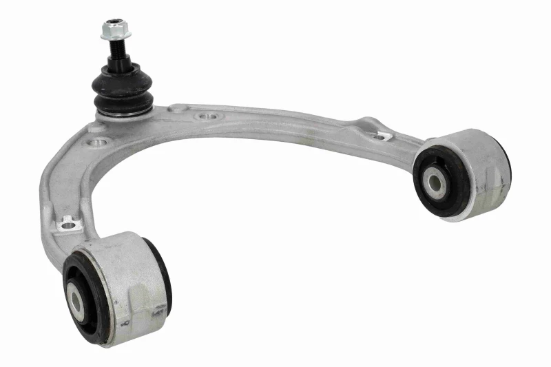 Image of VAICO V10-3484 Suspension arm Control Arm, Aluminium, Front Axle Aluminium Track Control Arm (273)