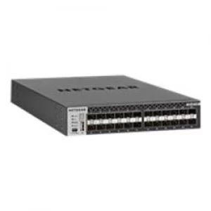 image of Netgear M4300 24-port 10G SFP+ Managed Switch