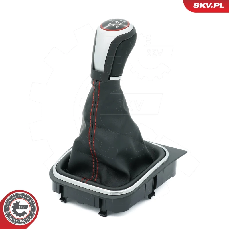 Image of ESEN SKV Gear Lever Gaiter ESEN SKV 63SKV488