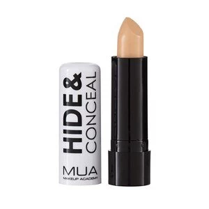 image of MUA Hide and Conceal Buff Nude