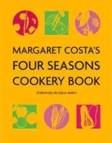 Image of Margaret Costa's Four Seasons Cookery Book