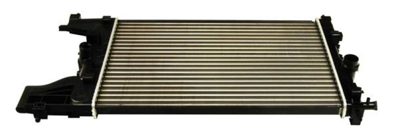 Image of MAXGEAR Engine radiator MAXGEAR AC230784
