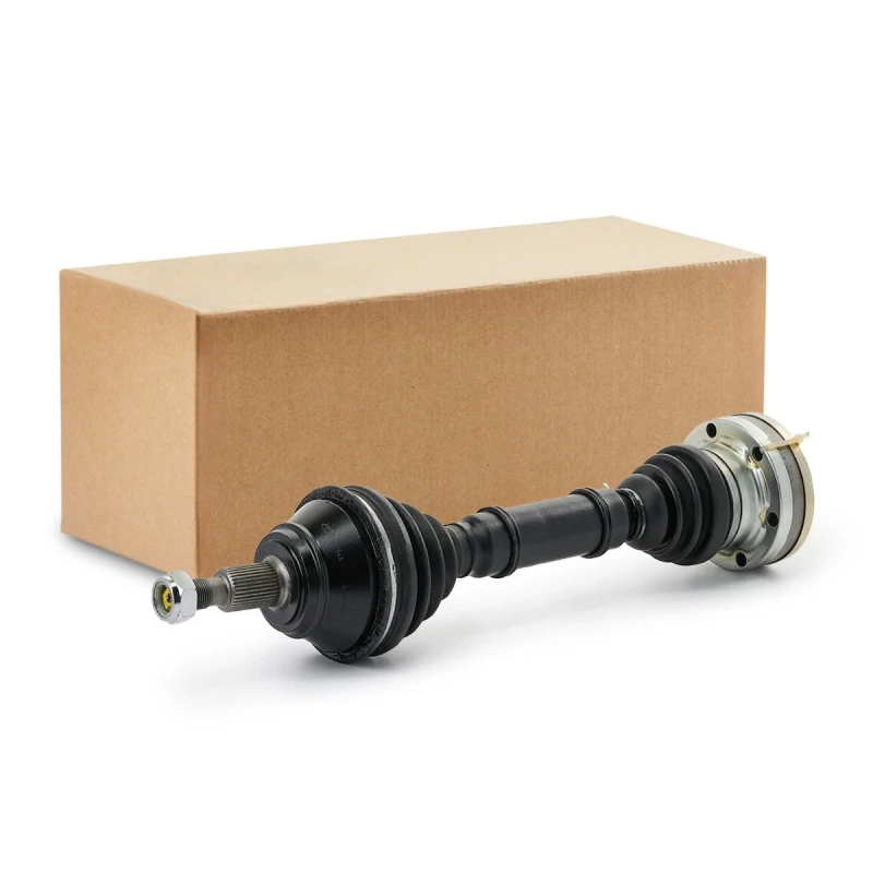 Image of RIDEX REMAN Drive shaft RIDEX REMAN 13D0002R