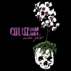 Image of Sister Faith by Coliseum CD Album