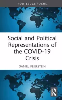 Image of Social and Political Representations of the COVID-19 Crisis