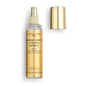 Image of Revolution Pro Hydra-Matte Fixing Spray