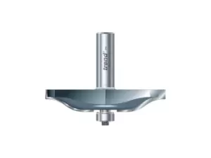Image of Trend 18/84X1/2TC Guided Ogee Panel Raiser