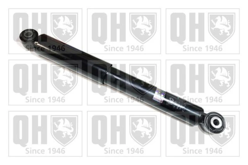 Image of QUINTON HAZELL Shock absorber QUINTON HAZELL QAG181236