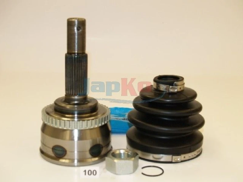 Image of JAPKO CV joint kit JAPKO 62100