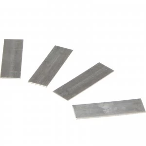 image of ALM Aluminium Lap Strips for Green Houses