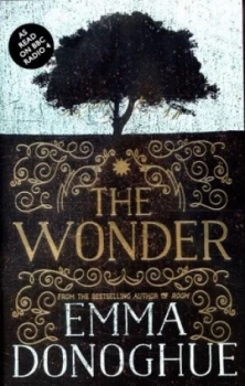 Image of The Wonder by Emma Donoghue Hardback