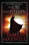 Image of lore of the evermen the evermen saga book 4