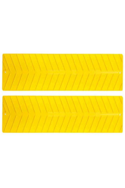 Image of Olpro Vehicle Anti Slip Grip Mats